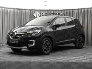 Renault Kaptur I Рестайлинг Москва  - изображение 25