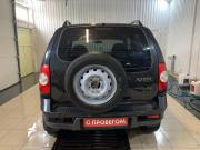 Chevrolet Niva I Рестайлинг Арзамас  - изображение 12