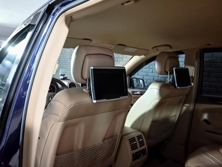 Mercedes-Benz M-Класс III (W166) Екатеринбург  - изображение 20