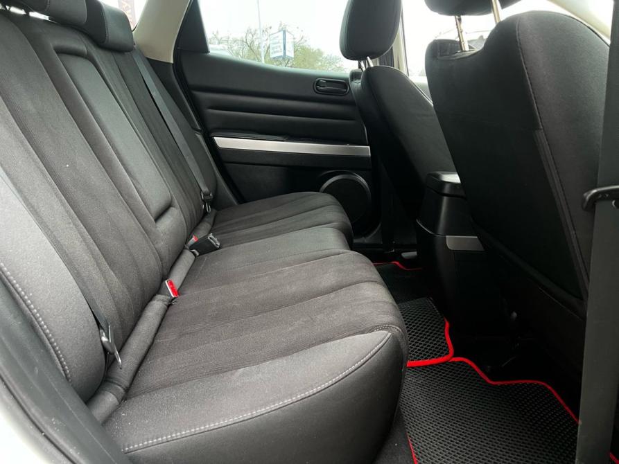 Mazda CX-7 I Рестайлинг Волгоград  - изображение 21