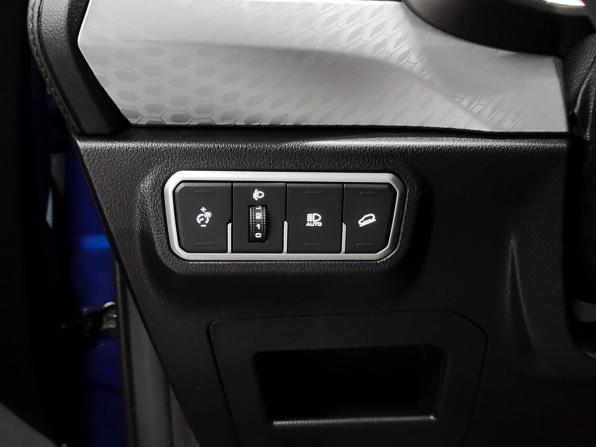 Haval F7x I Рестайлинг с пробегом 2024 года, цена 2 260 500 рублей, 22137 км, внедорожник, Автокод Объявления