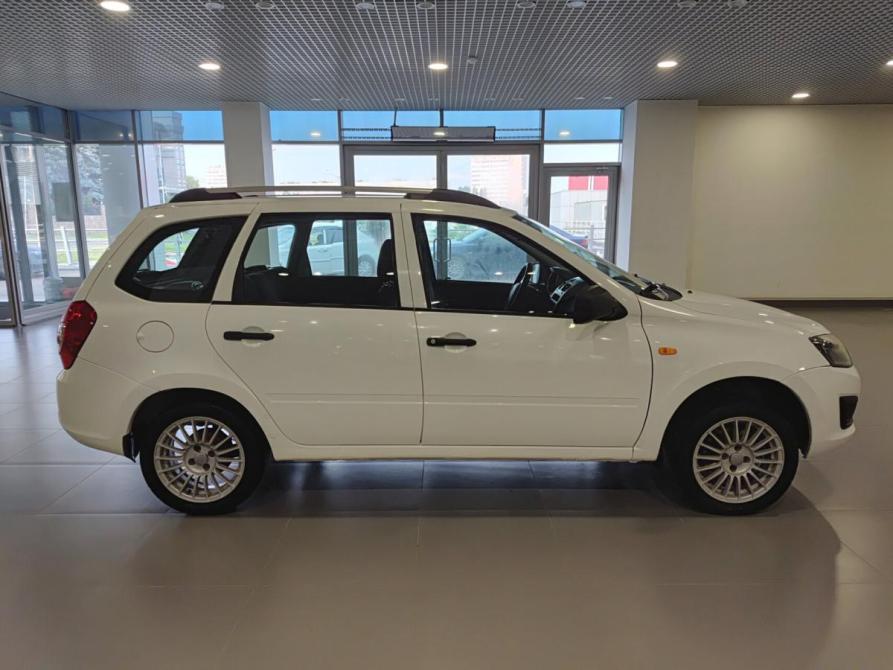 Lada (ВАЗ) Kalina II Казань  - изображение 5
