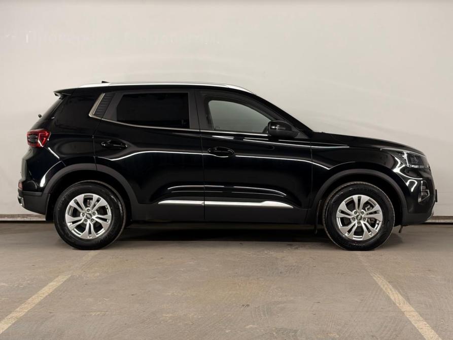 Chery Tiggo 4 Pro I Рестайлинг Екатеринбург  - изображение 6