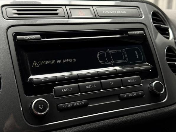 Volkswagen Tiguan I Рестайлинг с пробегом 2012 года, цена 1 579 000 рублей, 157907 км, внедорожник, Автокод Объявления