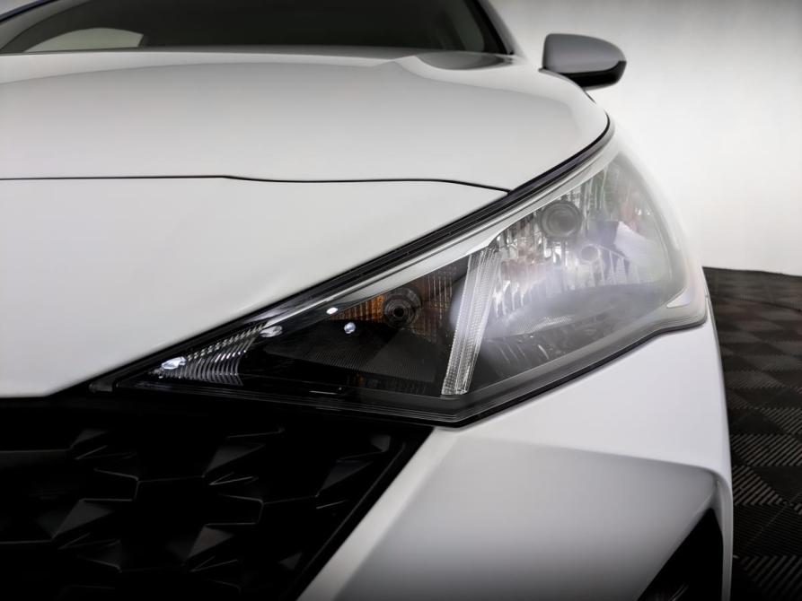 Hyundai Solaris II Рестайлинг Москва  - изображение 17