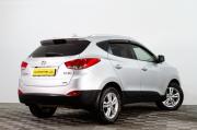 Hyundai ix35 I Сургут  - изображение 22