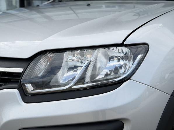 Renault Sandero II с пробегом 2016 года, цена 930 000 рублей, 121859 км, хэтчбек, Автокод Объявления