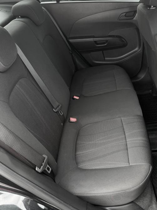 Chevrolet Aveo II Набережные Челны  - изображение 19