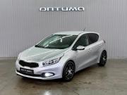 Kia Ceed II Краснодар  - изображение 18
