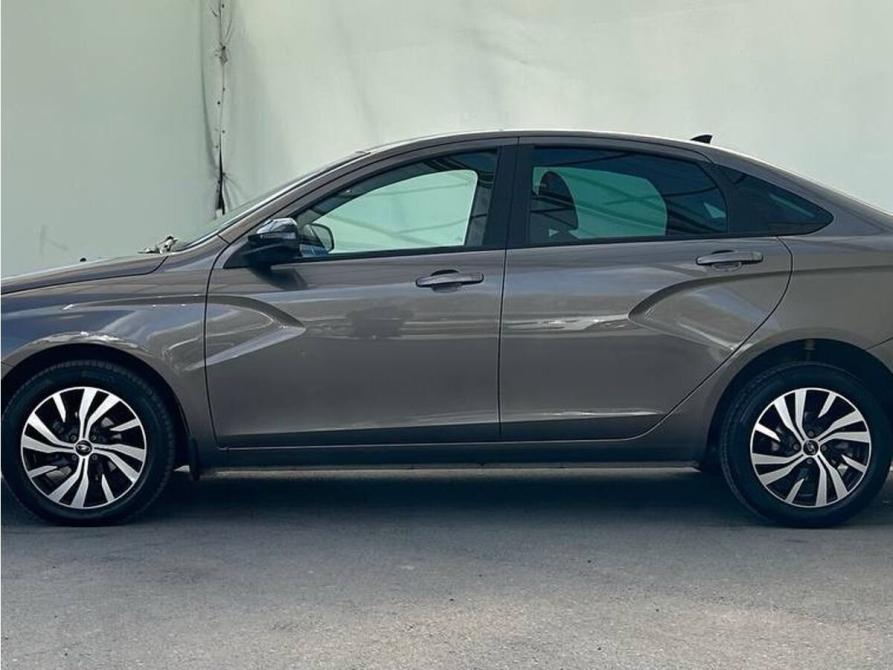 Lada (ВАЗ) Vesta I Рестайлинг (NG) Липецк  - изображение 9