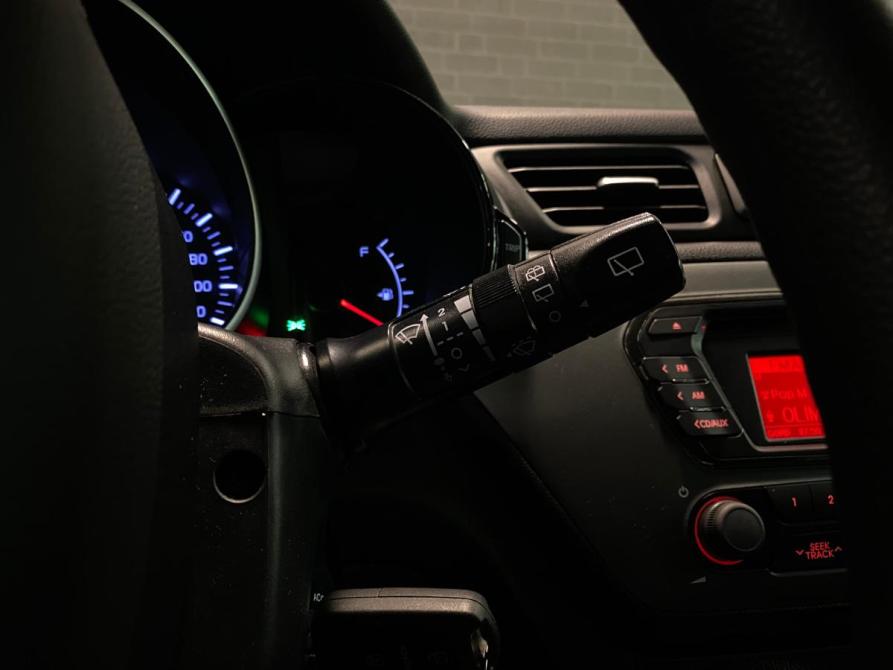 Kia Rio III Челябинск  - изображение 18
