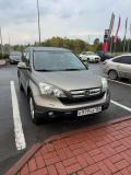 Honda CR-V III Кемерово  - изображение 13