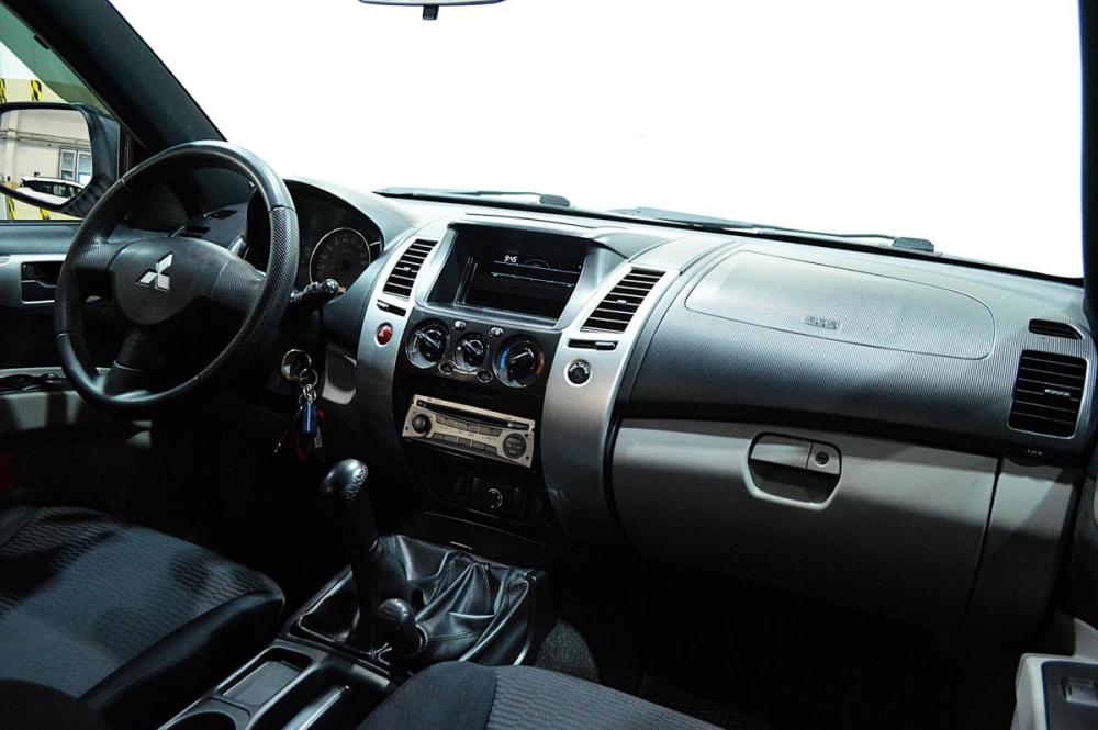 Mitsubishi Pajero Sport II Сургут  - изображение 20