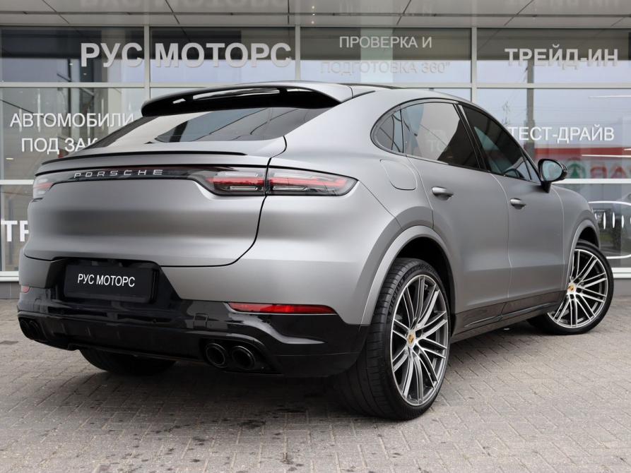 Porsche Cayenne III Калининград  - изображение 3