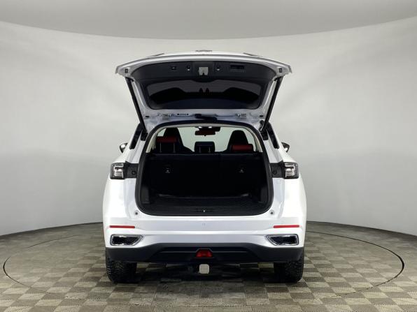 Changan CS55 Plus II с пробегом 2023 года, цена 1 995 000 рублей, 58654 км, внедорожник, Автокод Объявления