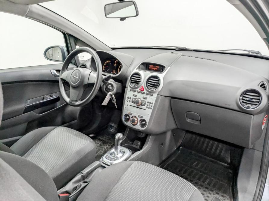 Opel Corsa D Рестайлинг II Москва  - изображение 11