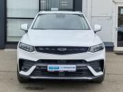 Geely Tugella I Москва  - изображение 24