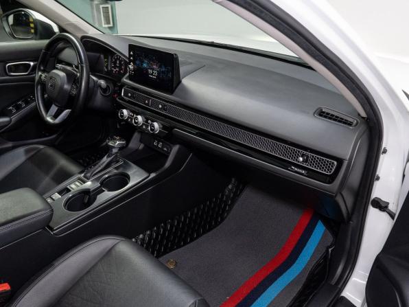 Honda Integra V с пробегом 2022 года, цена 2 625 000 рублей, 64110 км, седан, Автокод Объявления