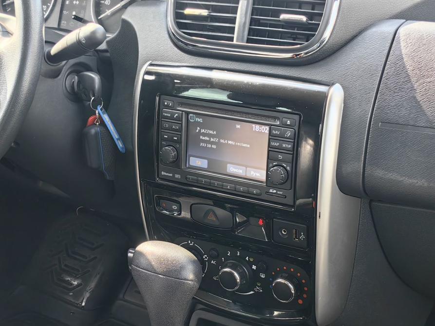 Nissan Terrano III (D10) Санкт-Петербург  - изображение 11