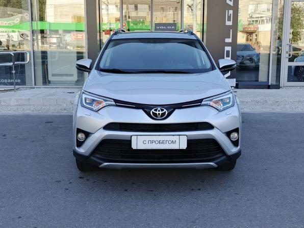 Toyota RAV4 IV (XA40) Рестайлинг с пробегом 2015 года, цена 1 999 000 рублей, 182319 км, внедорожник, Автокод Объявления
