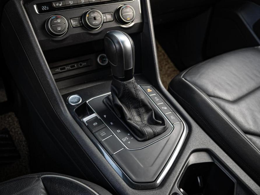 Volkswagen Tiguan II Краснодар  - изображение 18