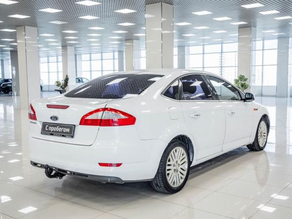 Ford Mondeo IV с пробегом 2010 года, цена 520 000 рублей, 302423 км, седан, Автокод Объявления