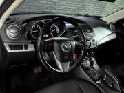 Mazda 3 II (BL) Рестайлинг Екатеринбург  - изображение 31