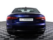 Audi A5 II (F5) Рестайлинг Москва  - изображение 34