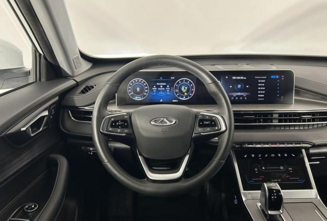Chery Tiggo 4 I Рестайлинг 2 с пробегом 2024 года, цена 1 780 000 рублей, 25949 км, внедорожник, Автокод Объявления