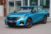 GAC GS3 Санкт-Петербург  - изображение 21