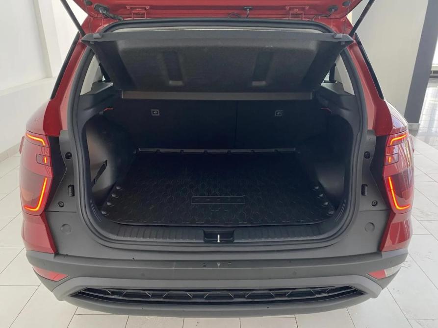 Hyundai Creta II Москва  - изображение 23