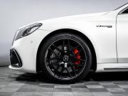 Mercedes-Benz S-Класс AMG III (W222 C217) Рестайлинг Москва  - изображение 46