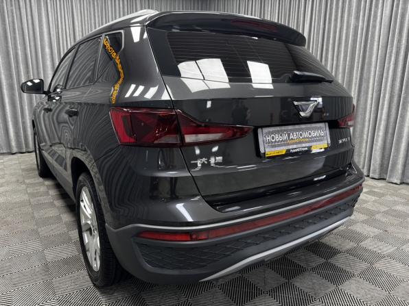 Jetta VS5 I Рестайлинг с пробегом 2023 года, цена 2 450 000 рублей, 430 км, внедорожник, Автокод Объявления