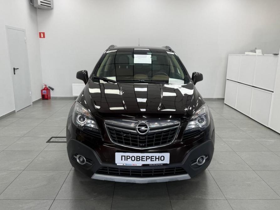 Opel Mokka I Казань  - изображение 2
