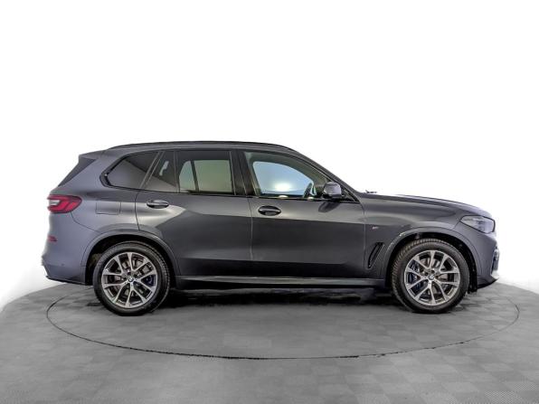BMW X5 IV (G05/G18) с пробегом 2021 года, цена 8 250 000 рублей, 51024 км, внедорожник, Автокод Объявления