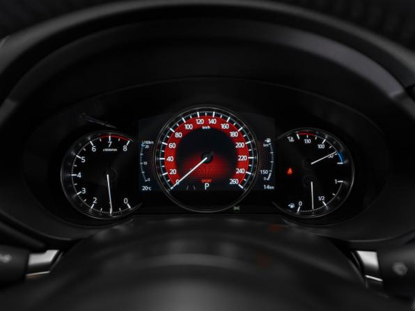 Mazda CX-5 II Рестайлинг с пробегом 2026 года, цена 5 000 000 рублей, 50 км, внедорожник, Автокод Объявления