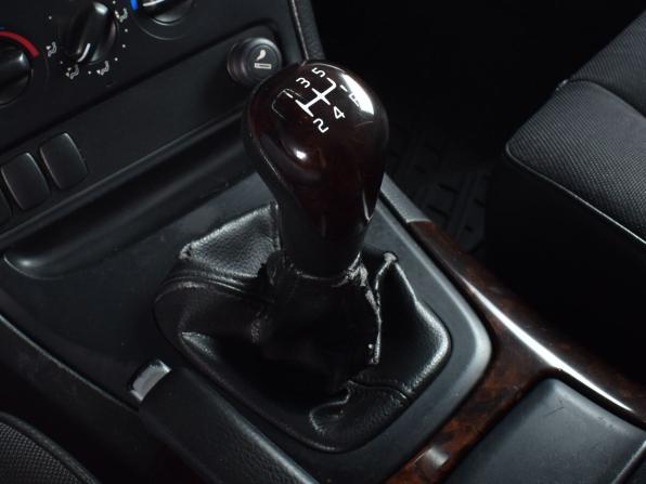 Volvo S80 I с пробегом 2003 года, цена 599 999 рублей, 235565 км, седан, Автокод Объявления