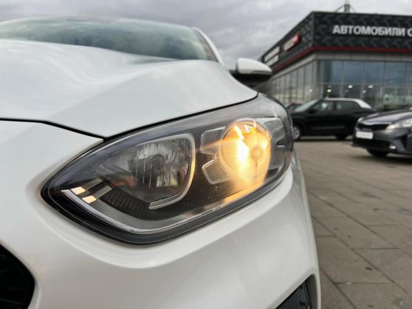 Kia Cerato IV с пробегом 2020 года, цена 1 949 000 рублей, 100663 км, седан, Автокод Объявления