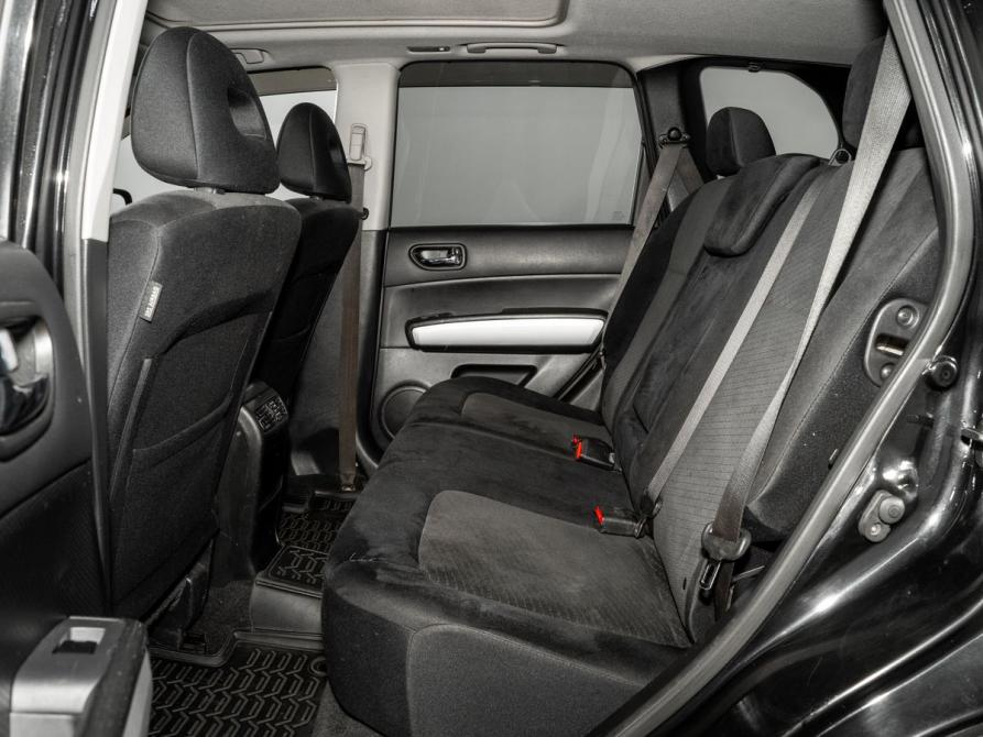 Nissan X-Trail II Рестайлинг Иркутск  - изображение 7