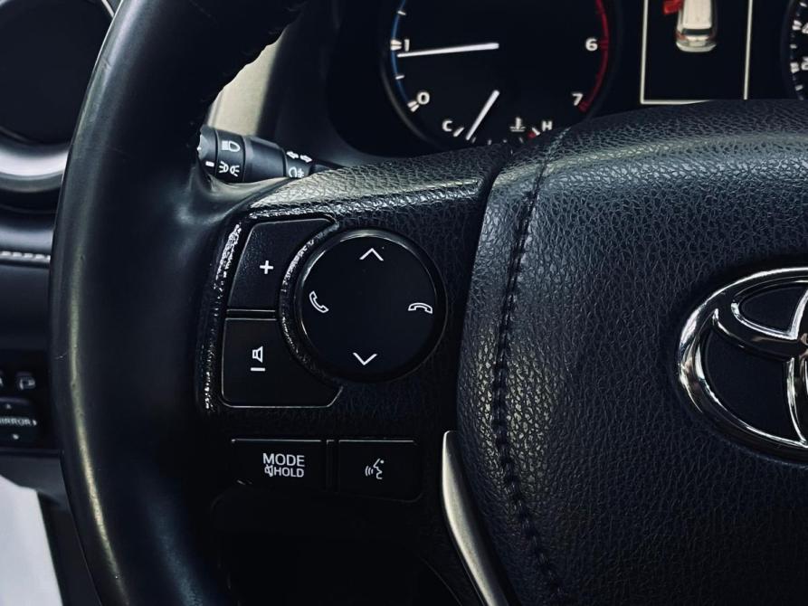 Toyota RAV4 IV (XA40) Рестайлинг Оренбург  - изображение 12