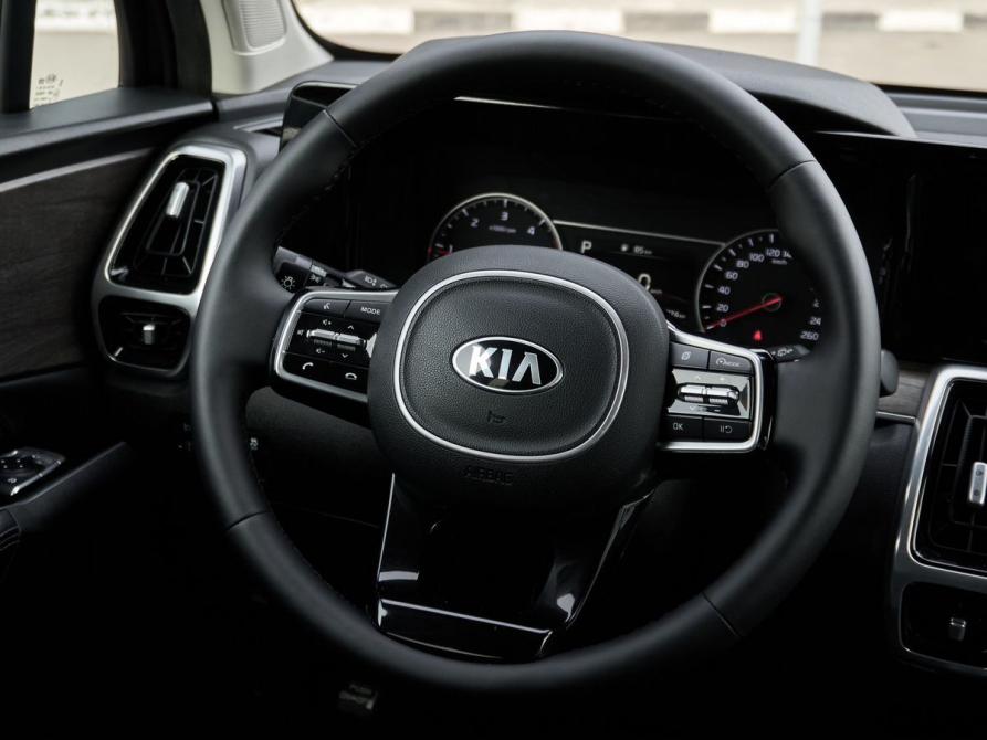 Kia Sorento IV Казань  - изображение 15