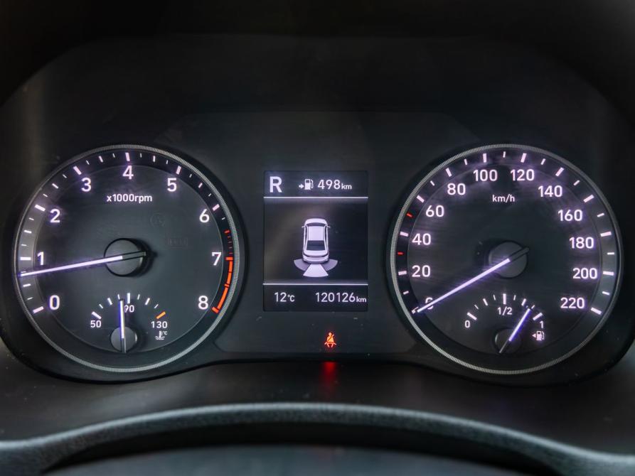 Hyundai Solaris II Волгоград  - изображение 9