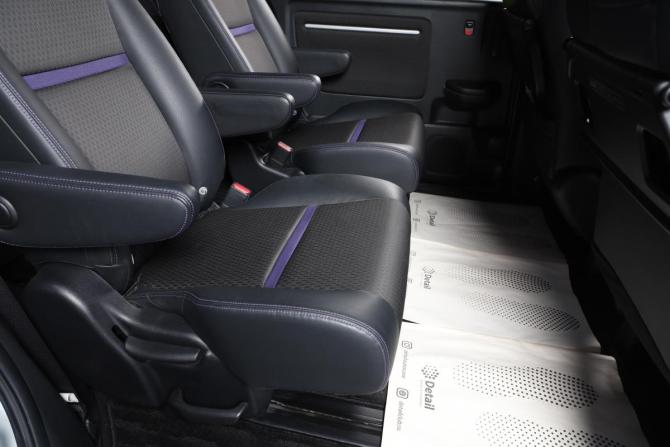 Honda Stepwgn V Рестайлинг с пробегом 2019 года, цена 2 489 000 рублей, 74121 км, минивэн, Автокод Объявления