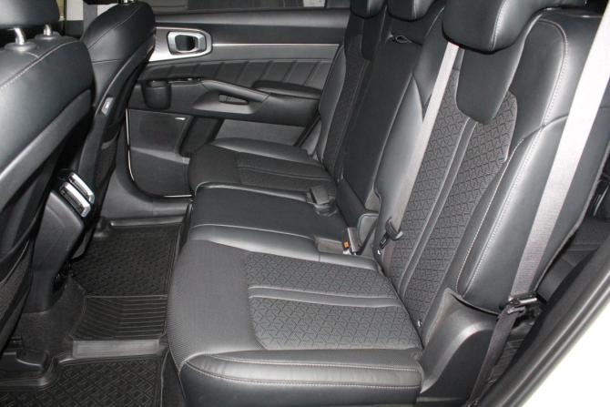 Kia Sorento IV с пробегом 2020 года, цена 3 239 000 рублей, 120070 км, внедорожник, Автокод Объявления