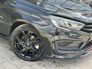 Lada (ВАЗ) Vesta I Рестайлинг (NG) Пермь  - изображение 37