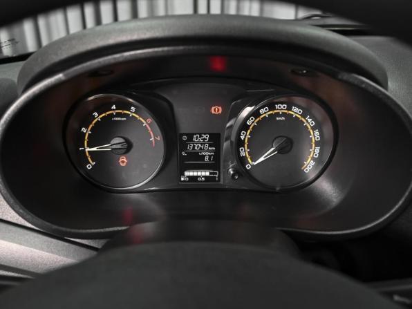 Lada (ВАЗ) Granta I Рестайлинг с пробегом 2019 года, цена 684 000 рублей, 137048 км, седан, Автокод Объявления