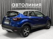 Renault Kaptur I Рестайлинг Красноярск  - изображение 17