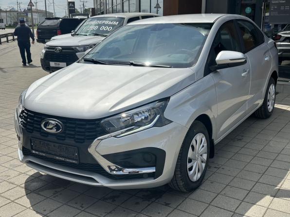 Lada (ВАЗ) Iskra