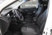Hyundai ix35 I Рестайлинг Томск  - изображение 18