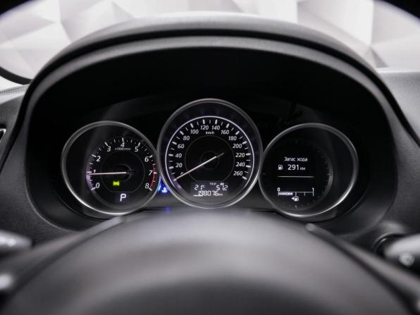 Mazda 6 III (GJ) с пробегом 2012 года, цена 1 420 000 рублей, 198000 км, седан, Автокод Объявления